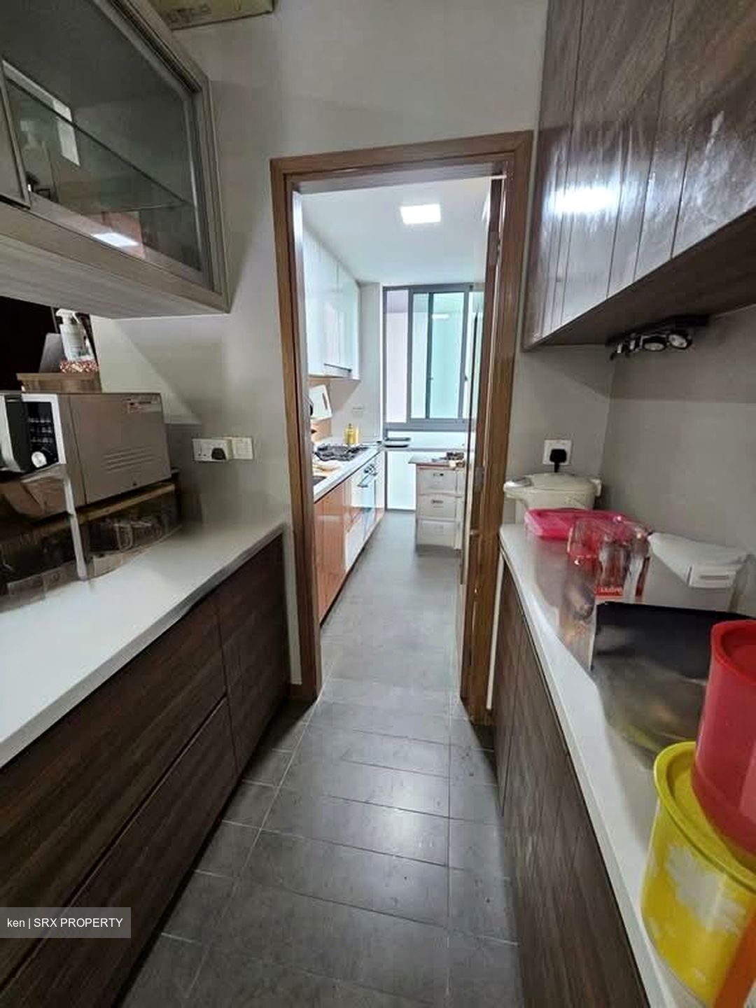 Double Bay Residences (D18), Condominium #578396251